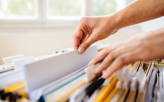 How Do I Look Up Court Cases in Wisconsin?
