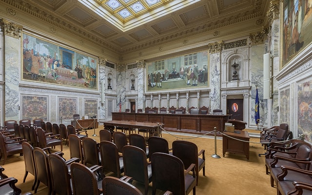 What are Wisconsin Court Records?
